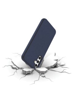 Max & Max Max & Max Samsung S24 Silicon Magsafe Case - Blue  - Image 2