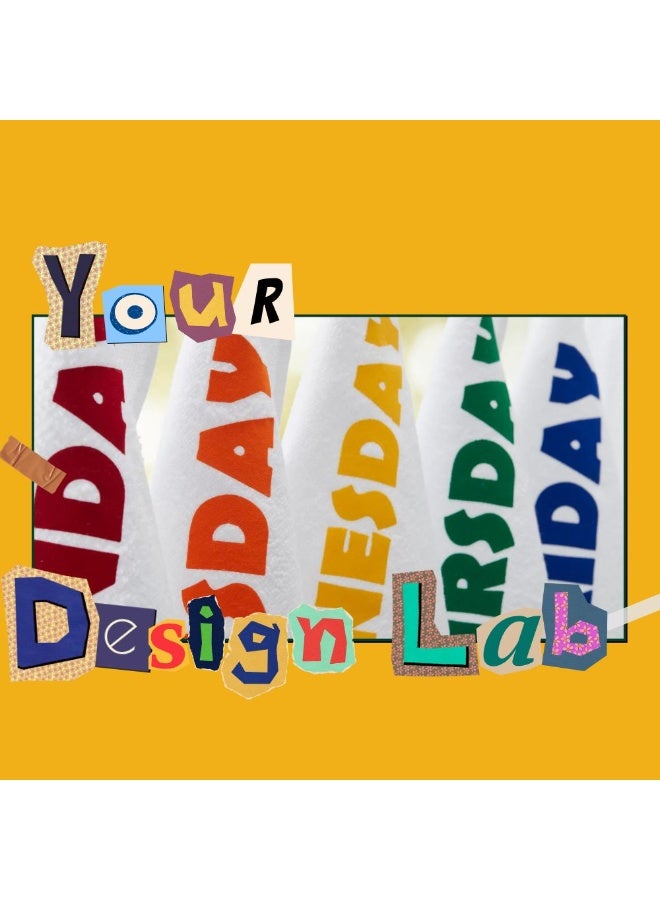 UNITRADE® Flock White Heat Transfer Vinyl Roll - 51cm x 25m / Compatible with Cricut, Silhouette, Professional Cutters / CPSIA Certified / Made in Korea - Image 2