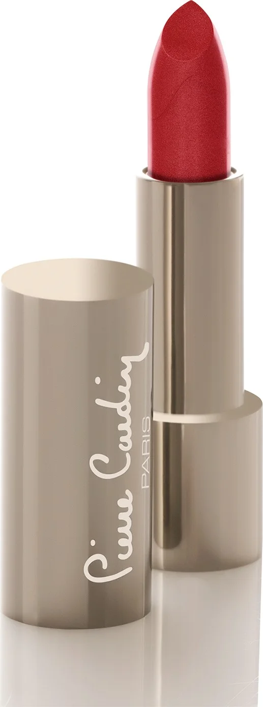 بيير كاردان Magnetic Dream Lipstick - Deep Red - 263