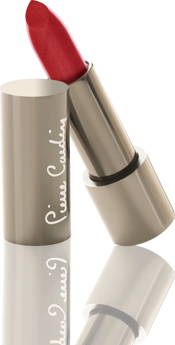 بيير كاردان Magnetic Dream Lipstick - Deep Red - 263