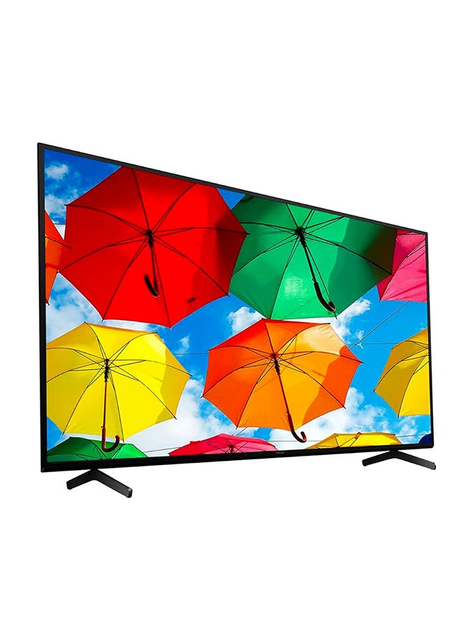 Sony Certified Pre Owned - 55-Inch Android 4K Smart TV 55X77L Black - Image 2