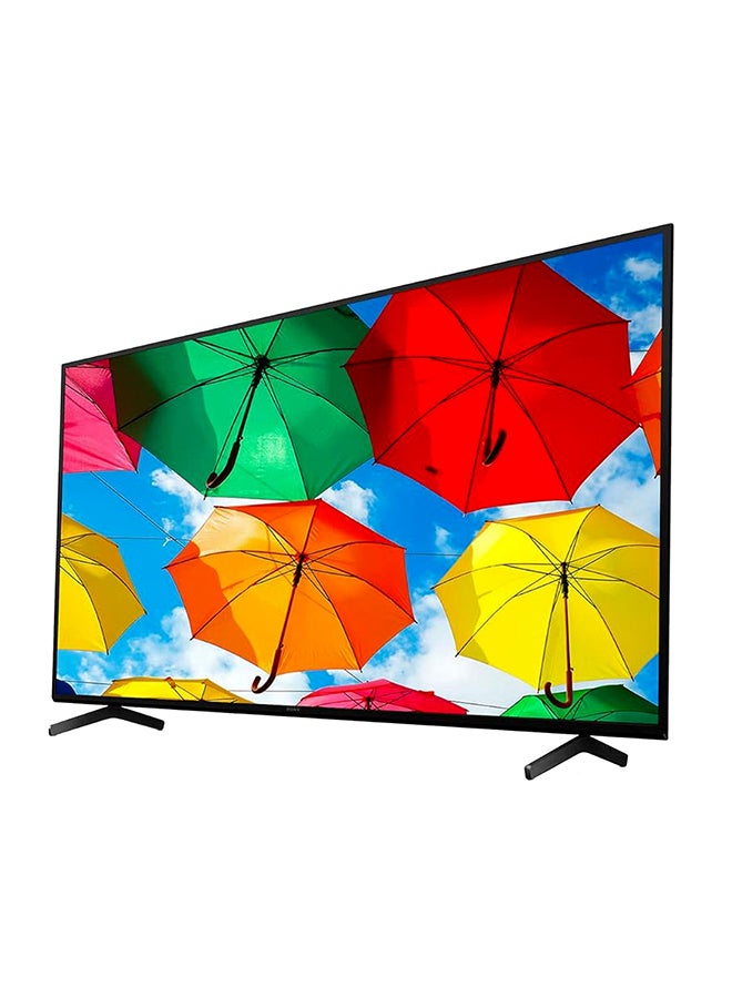 Sony Certified Pre Owned - 55-Inch Android 4K Smart TV 55X77L Black - Image 3