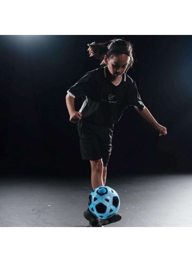 Kickerball Strikesphere Counter Football-Open Box SBCB1A-SS - Image 4