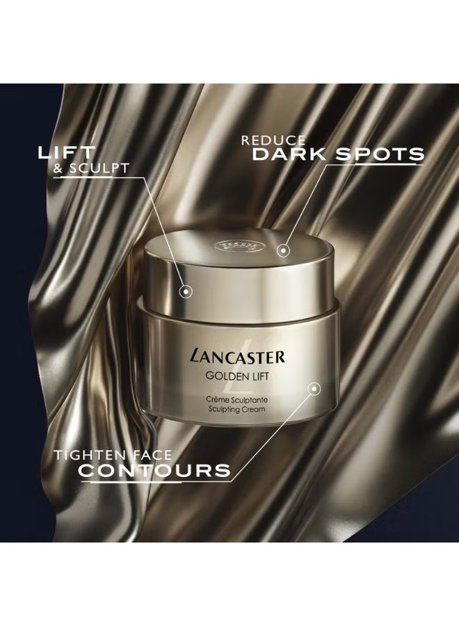 لانكستر مجموعة لانكستر جولدن ليفت ديسكفري الروتينية الحصرية - Image 4