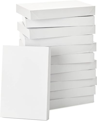 ALEF White Gift Box - 10 Pack Assortment - Great For All Occasions: Pack of 2 (20 total) - Image 5