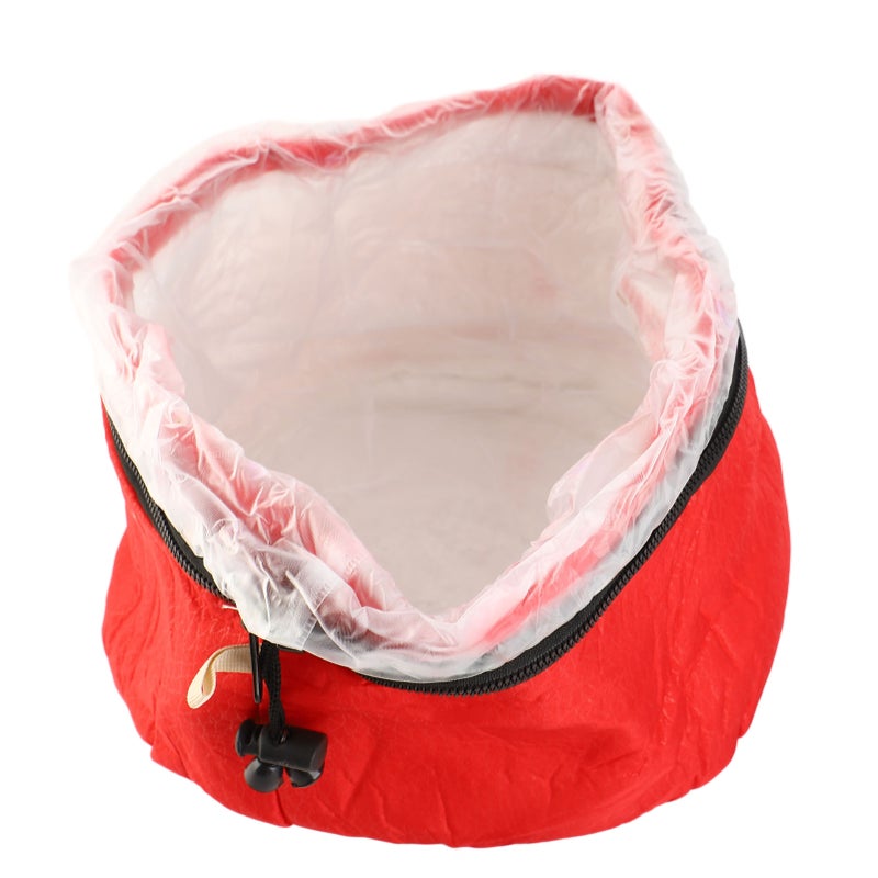 Hair Steamer Cap: 3 Levels Temperature Control - Overheat Protection Detachable Hair Mask Heating Cap for Home Hair Care Routine - Image 4