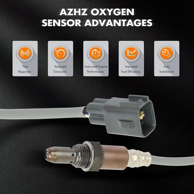 AZHZ Upstream Oxygen Sensor for Lexus and Toyota Models - Image 4