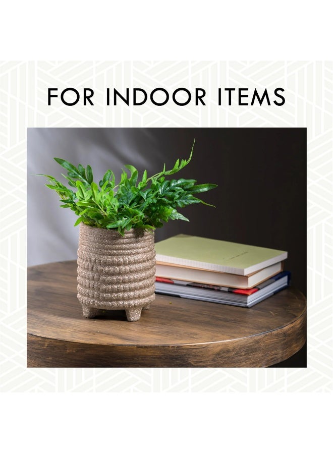 RUST-OLEUM Stone Pebble Create A Texture Finish 340 G - Image 4