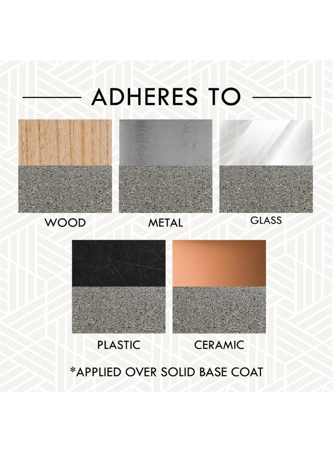 RUST-OLEUM Stone Pebble Create A Texture Finish 340 G - Image 3