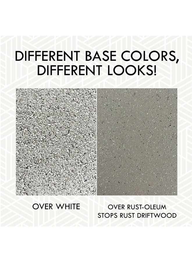 RUST-OLEUM Stone Pebble Create A Texture Finish 340 G - Image 5