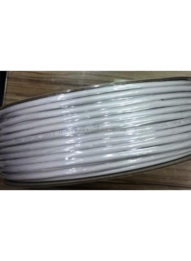 Technomax Rg6 Satellite Antenna Cable 10 Mt  - Image 2