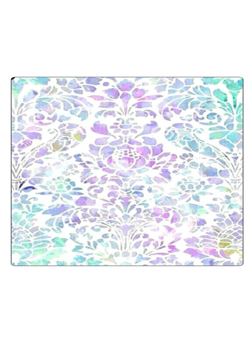 RKN Printed Anti-Slip Gaming Mouse Pad Multicolour