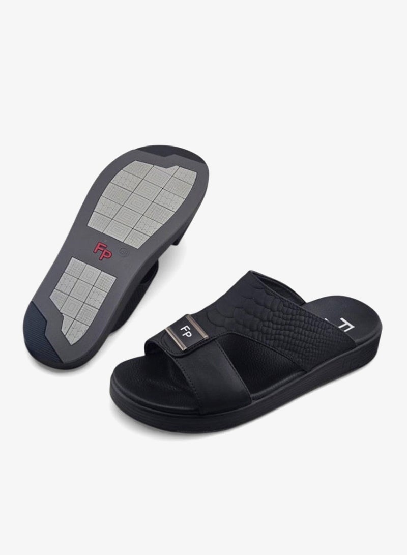 Footprint Float Ease Premium Mens Comfort Sandals | Lightweight All-Day Comfort - Image 5