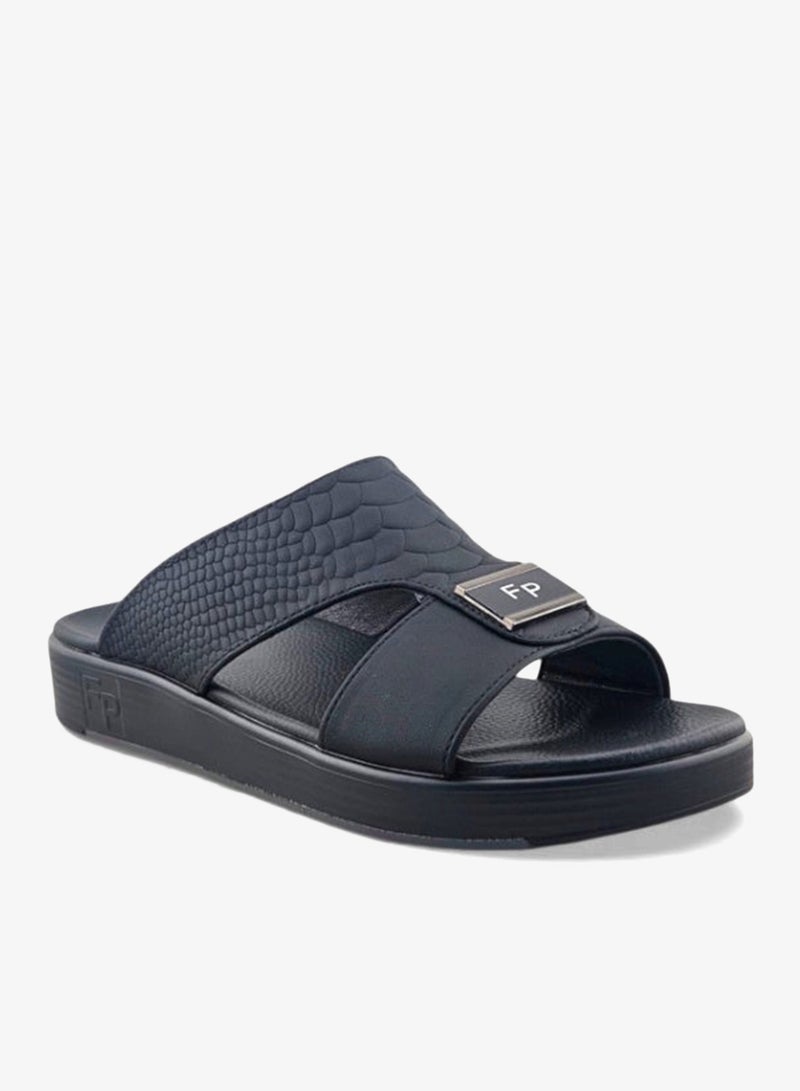 Footprint Float Ease Premium Mens Comfort Sandals | Lightweight All-Day Comfort - Image 1