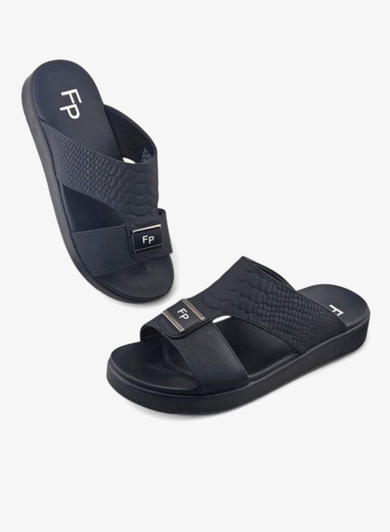 Footprint Float Ease Premium Mens Comfort Sandals | Lightweight All-Day Comfort - Image 4