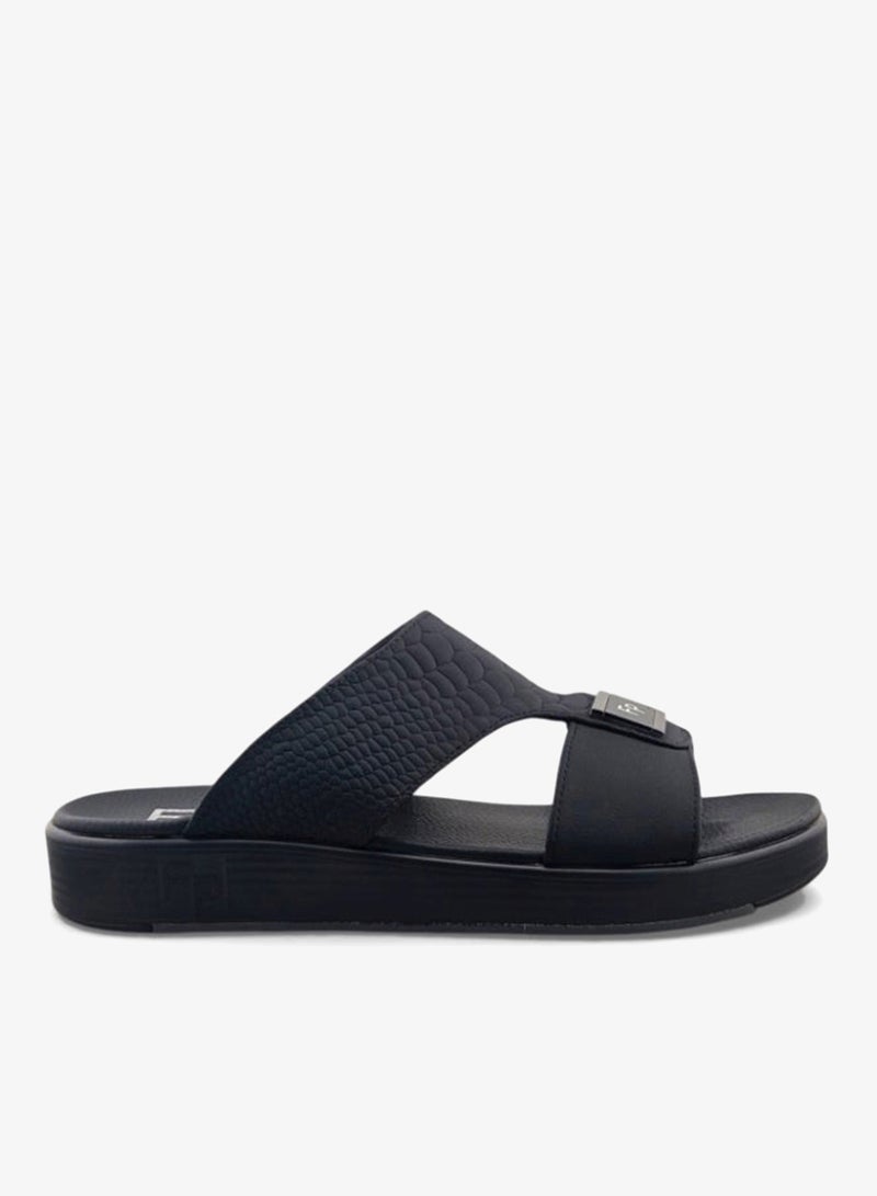 Footprint Float Ease Premium Mens Comfort Sandals | Lightweight All-Day Comfort - Image 2