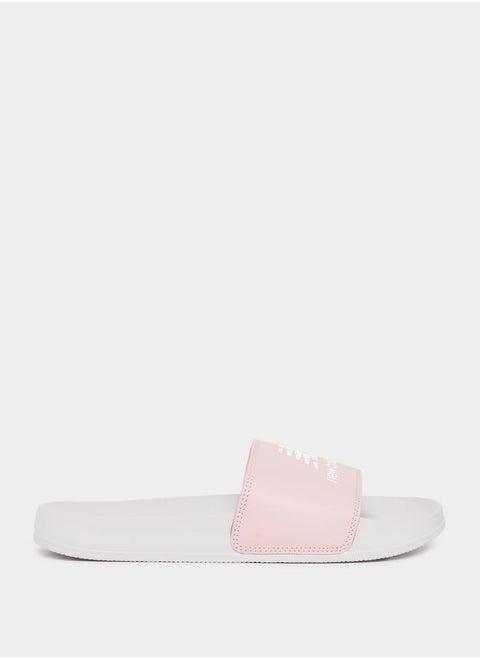 Logo Detail Slides