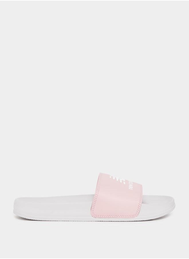 Logo Detail Slides