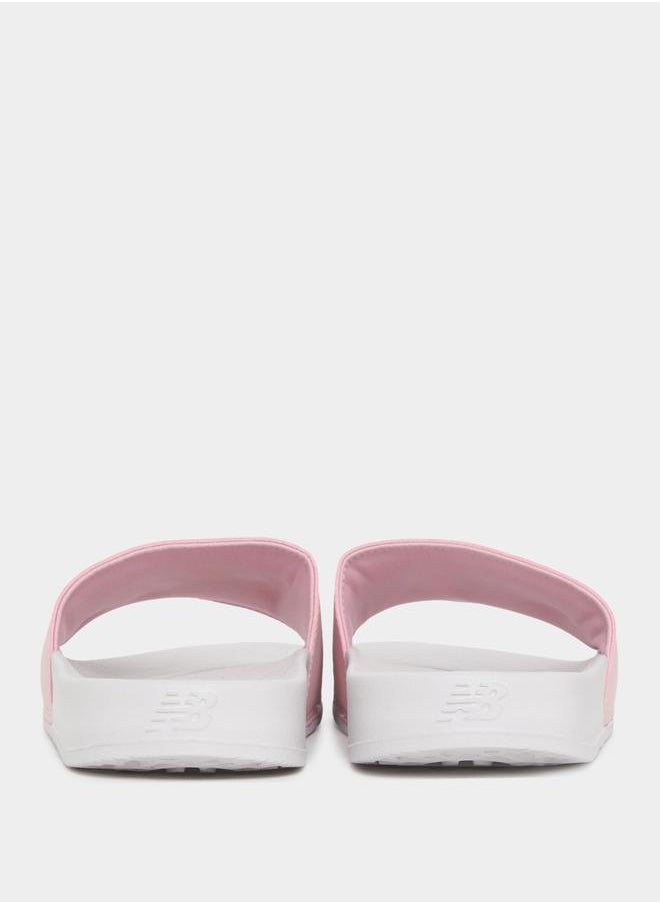 Logo Detail Slides