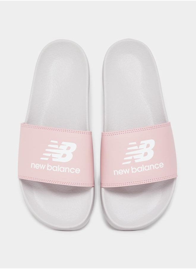 Logo Detail Slides