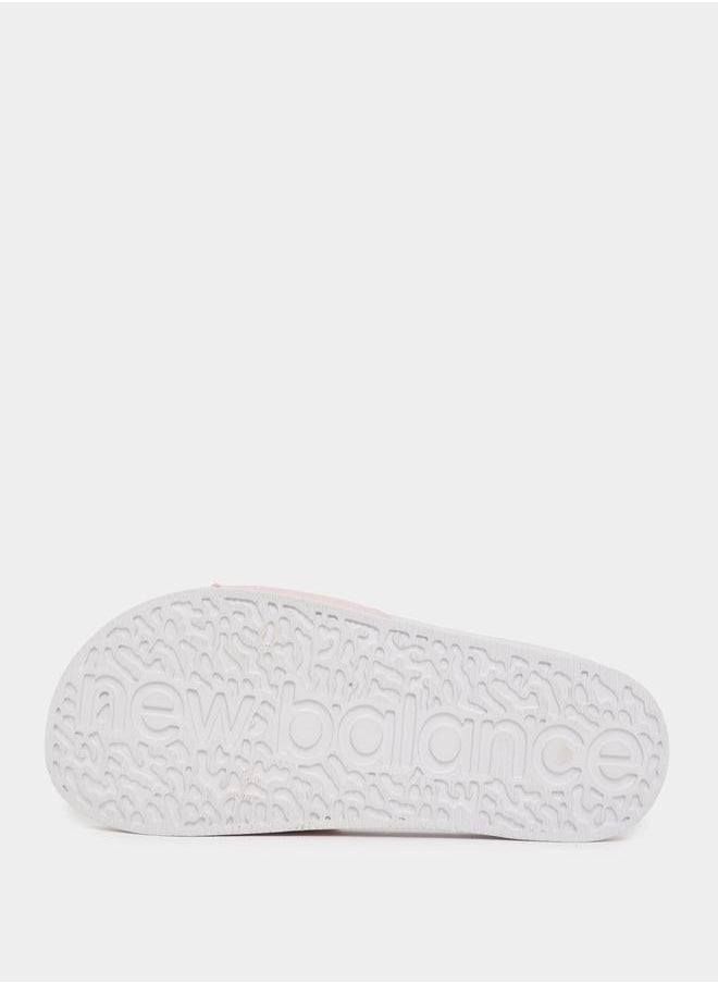 Logo Detail Slides