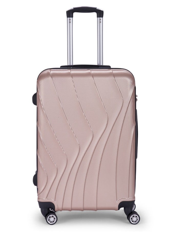LIMRA Cabin Carry Check-In Luggage Trolley Size 20 inch  - Image 2