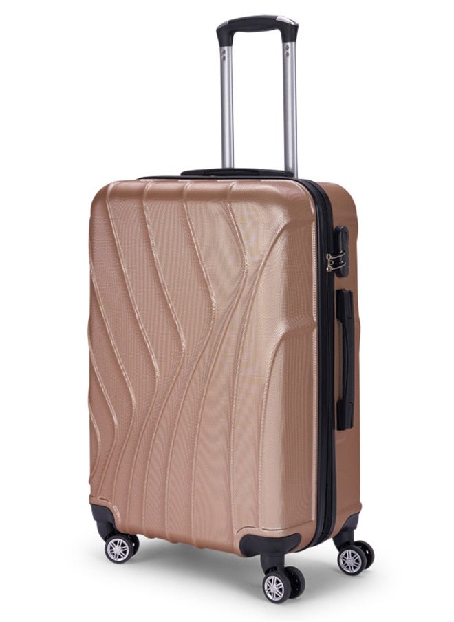 LIMRA Cabin Carry Check-In Luggage Trolley Size 20 inch  - Image 1