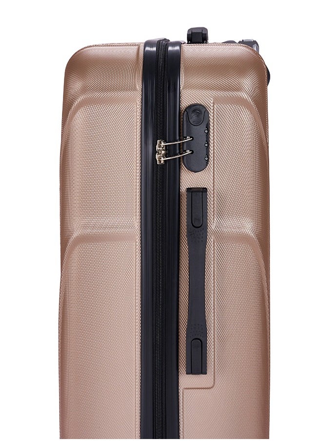 LIMRA Cabin Carry Check-In Luggage Trolley Size 20 inch  - Image 4
