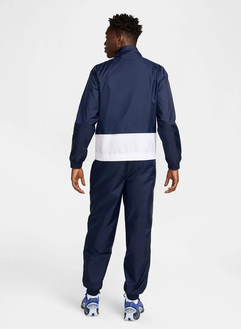 Nike M NK CLUB WVN TRK SUIT