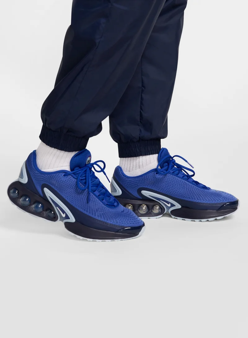 Nike M NK CLUB WVN TRK SUIT