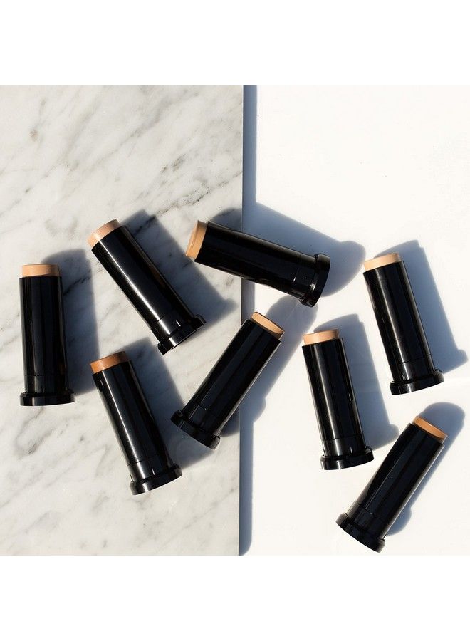 Kristofer Buckle Triplicity® Perfecting Foundation Stick 04 oz : Primes Skin Provides Buildable Coverage & Has A SoftFocus Effect : Tan - Image 4