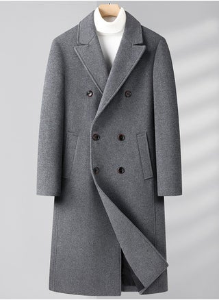 Grey Thin Style