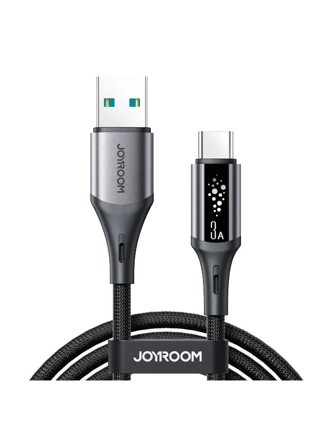 joyroom Joyroom s-a60 type-c Data Cable usbc 1.2 M 100W N70357360V