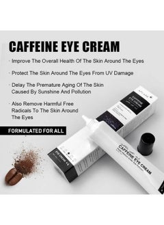 AFCARE CAFFEINE EYE CREAM  - Image 4