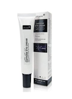 AFCARE CAFFEINE EYE CREAM  - Image 1