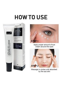 AFCARE CAFFEINE EYE CREAM  - Image 2