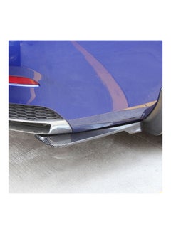 NIBEMINENT Rear Bumper Lip Splitter  - Image 3