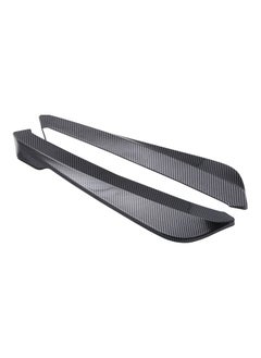 NIBEMINENT Rear Bumper Lip Splitter  - Image 4