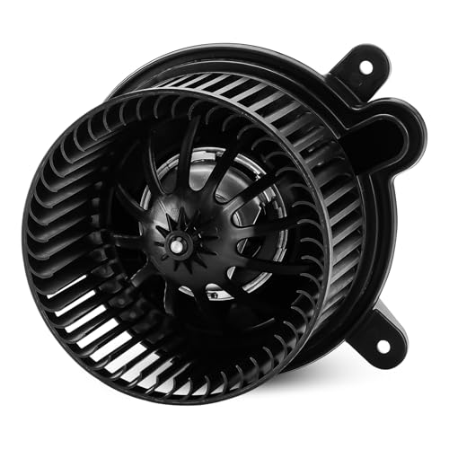 ILONPA Replacement HVAC Heater Blower Motor Assembly Fit for 1997 1998 1999 2000 2001 Jeep Cherokee Wrangler 4886150AA 700095 - Image 1