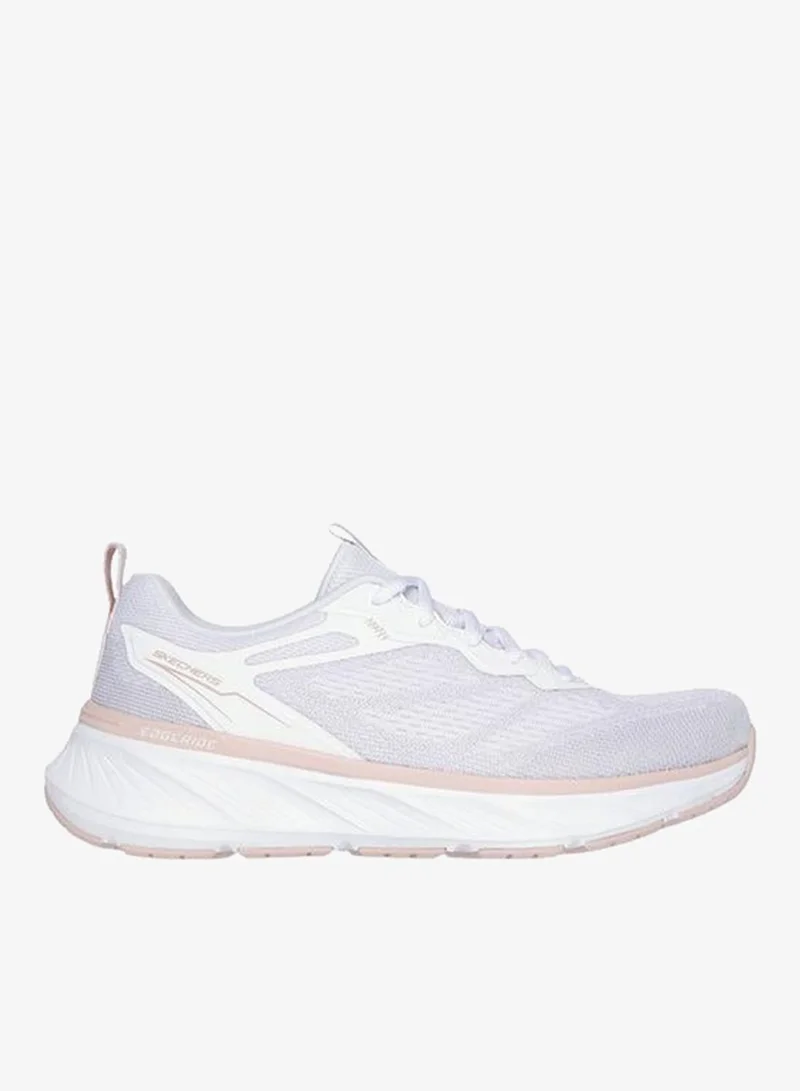 Women's EDGERIDE Lace-Up Sports Shoes - 150471-WNT