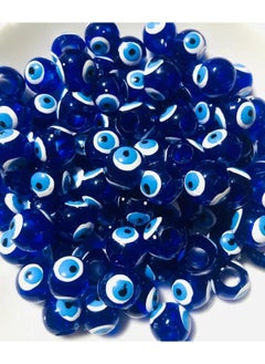 Beaded Evil Eye Bead Bracelet Prayer Beads 100 Pieces - pzsku/ZC7EEDD2F1F49D4A512D7Z/45/_/1730550529/b2f5a558-e292-4b7d-839a-3b4e61398e86