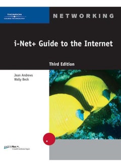 I-Net+ Guide to the Internet 