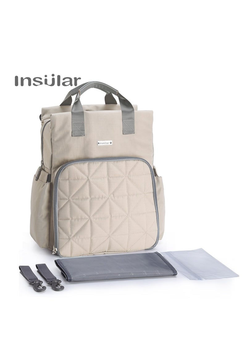 انسولار حفاضات حقيبة - Image 1