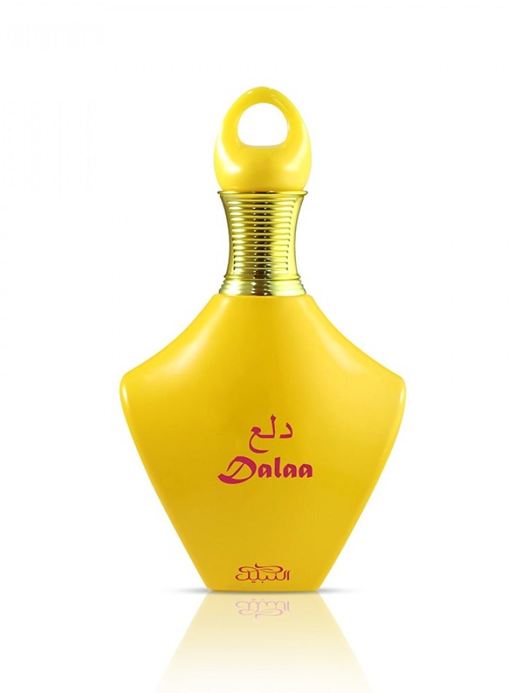 Nabeel عطر دالا 100 مل - Image 1