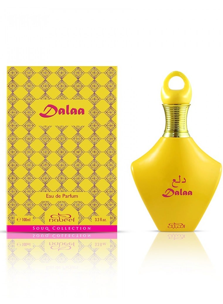 Nabeel عطر دالا 100 مل - Image 2