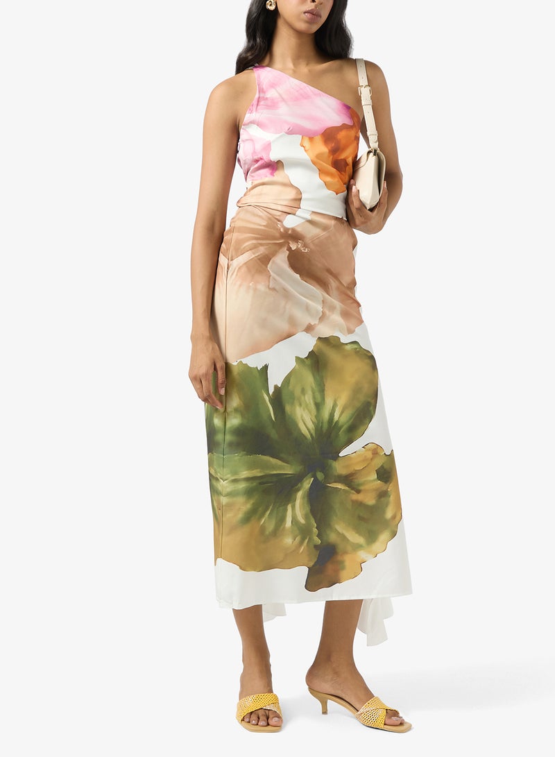 جينجر صنادل بكعب - Image 5