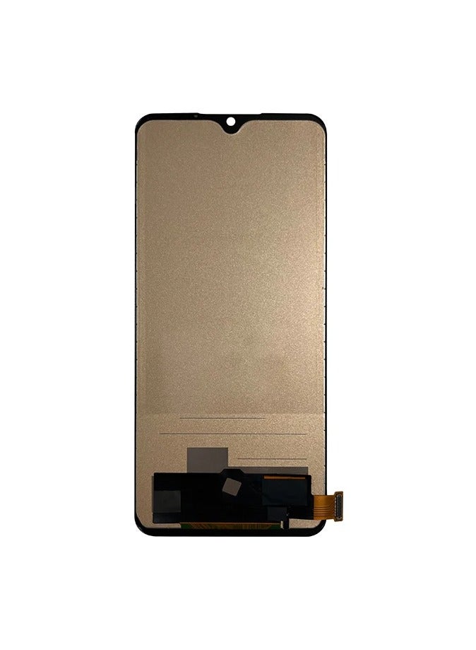 High Quality Replacement Inner Screen Compatible With LCD OPPO RENO3/A73/F15/F17/FIND X2 LITE - Generic - Image 2