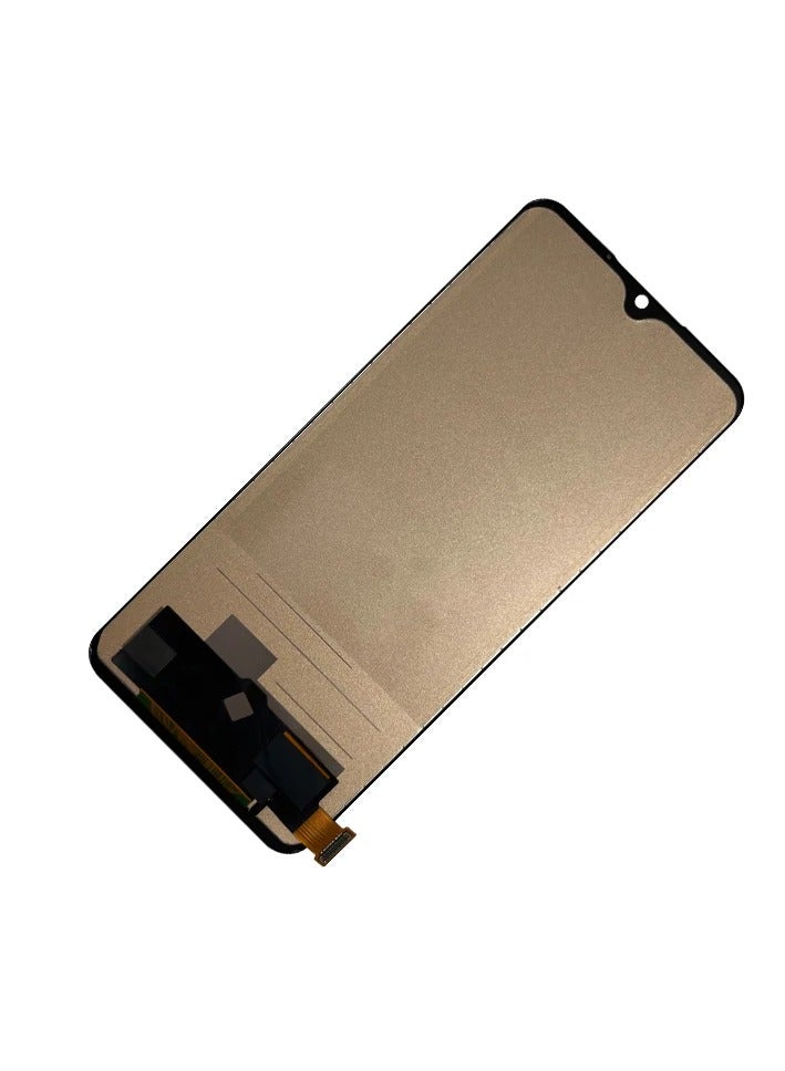 High Quality Replacement Inner Screen Compatible With LCD OPPO RENO3/A73/F15/F17/FIND X2 LITE - Generic - Image 4