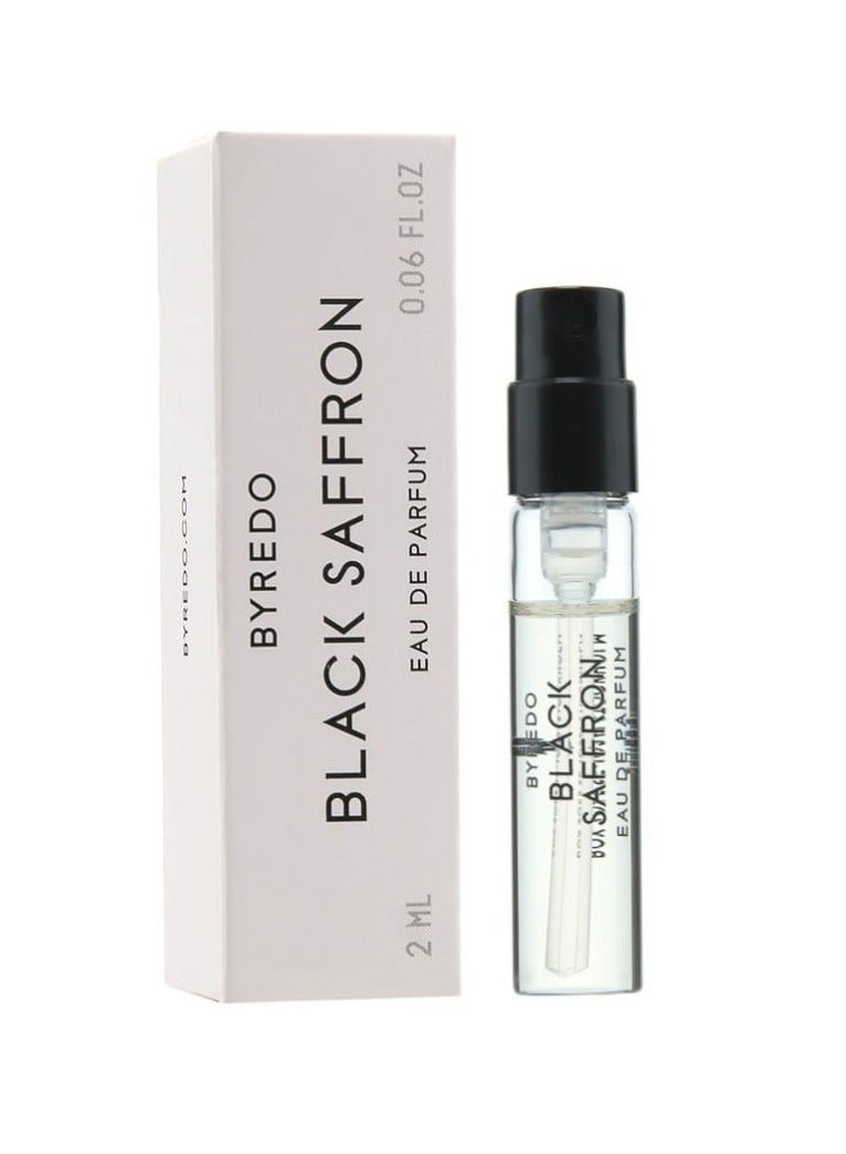بيردو بايريدو بلاك سافرون او دو بارفيوم 2مل