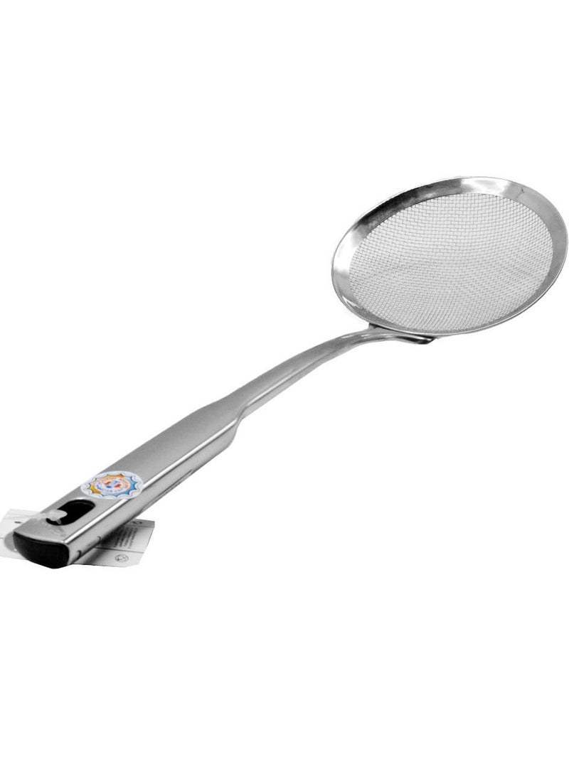 Stainless Steel Skimmer 12.5cm 